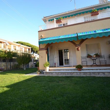 Holiday Home Cuco By Interhome Cambrils Kültér fotó