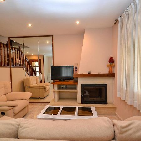 Holiday Home Cuco By Interhome Cambrils Kültér fotó