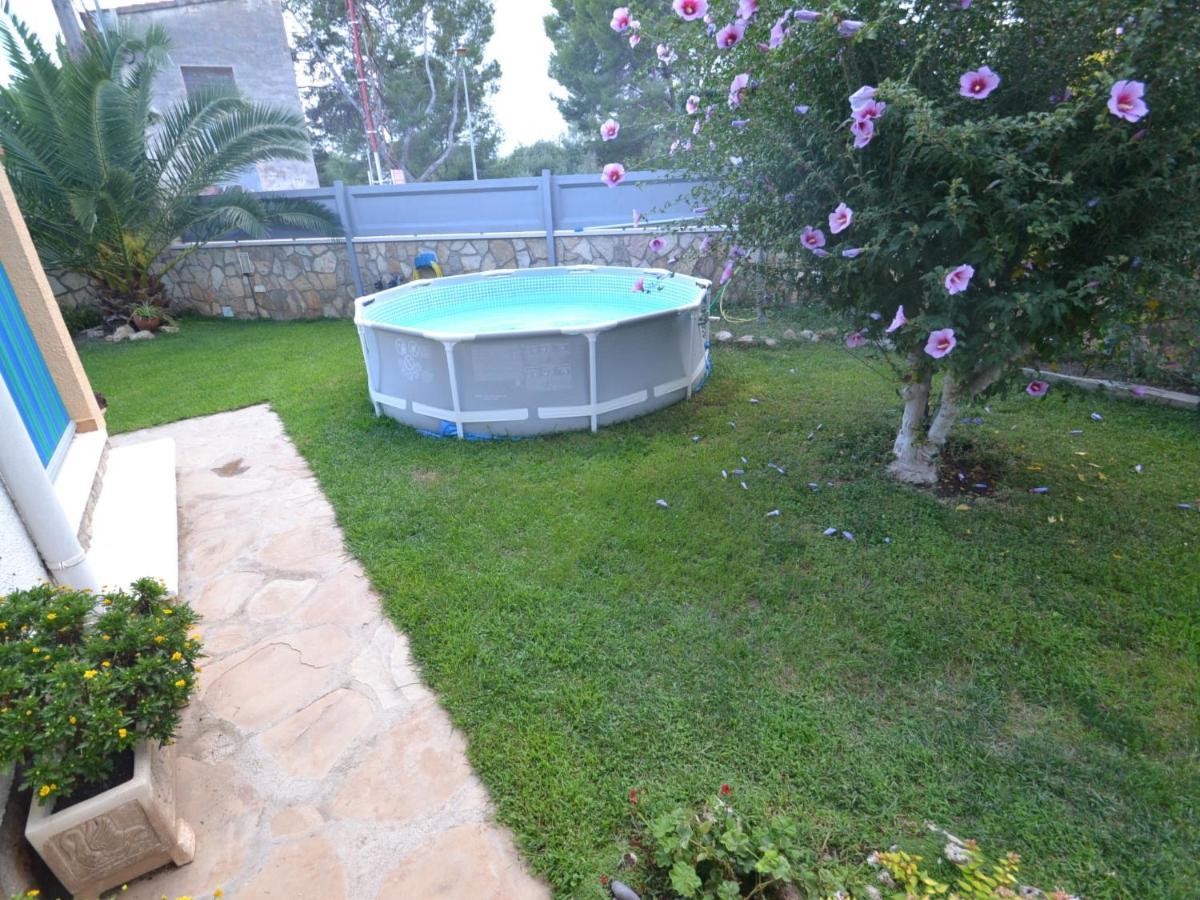 Holiday Home Cuco By Interhome Cambrils Kültér fotó