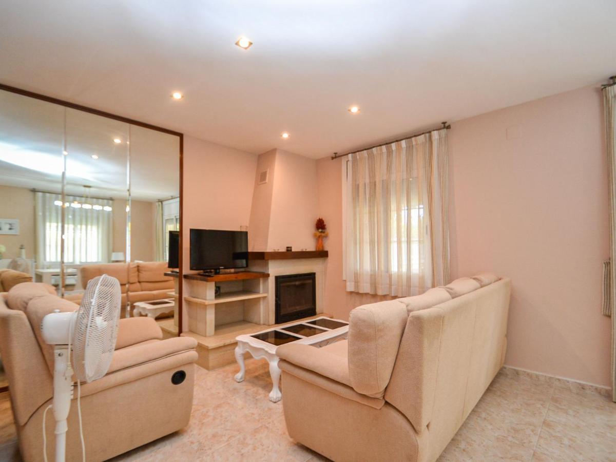 Holiday Home Cuco By Interhome Cambrils Kültér fotó