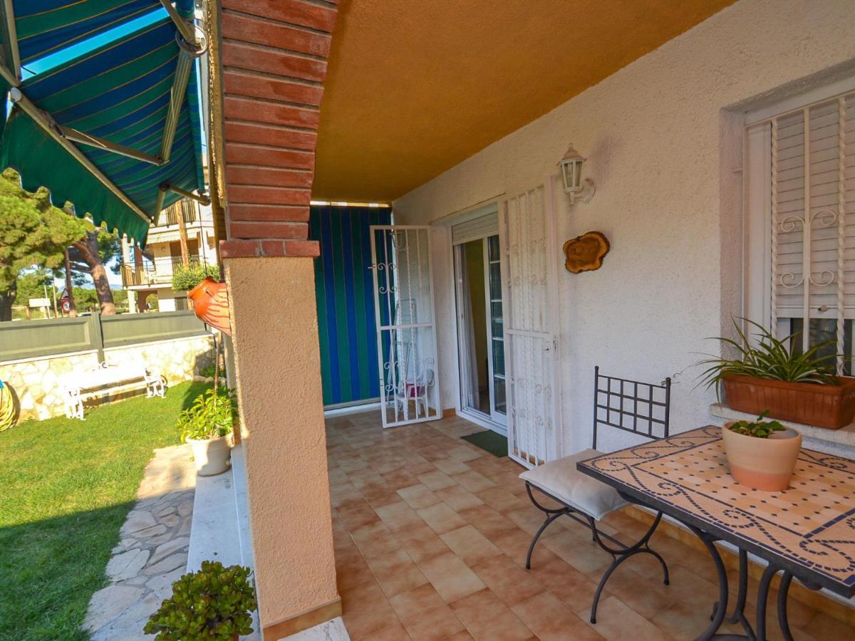 Holiday Home Cuco By Interhome Cambrils Kültér fotó