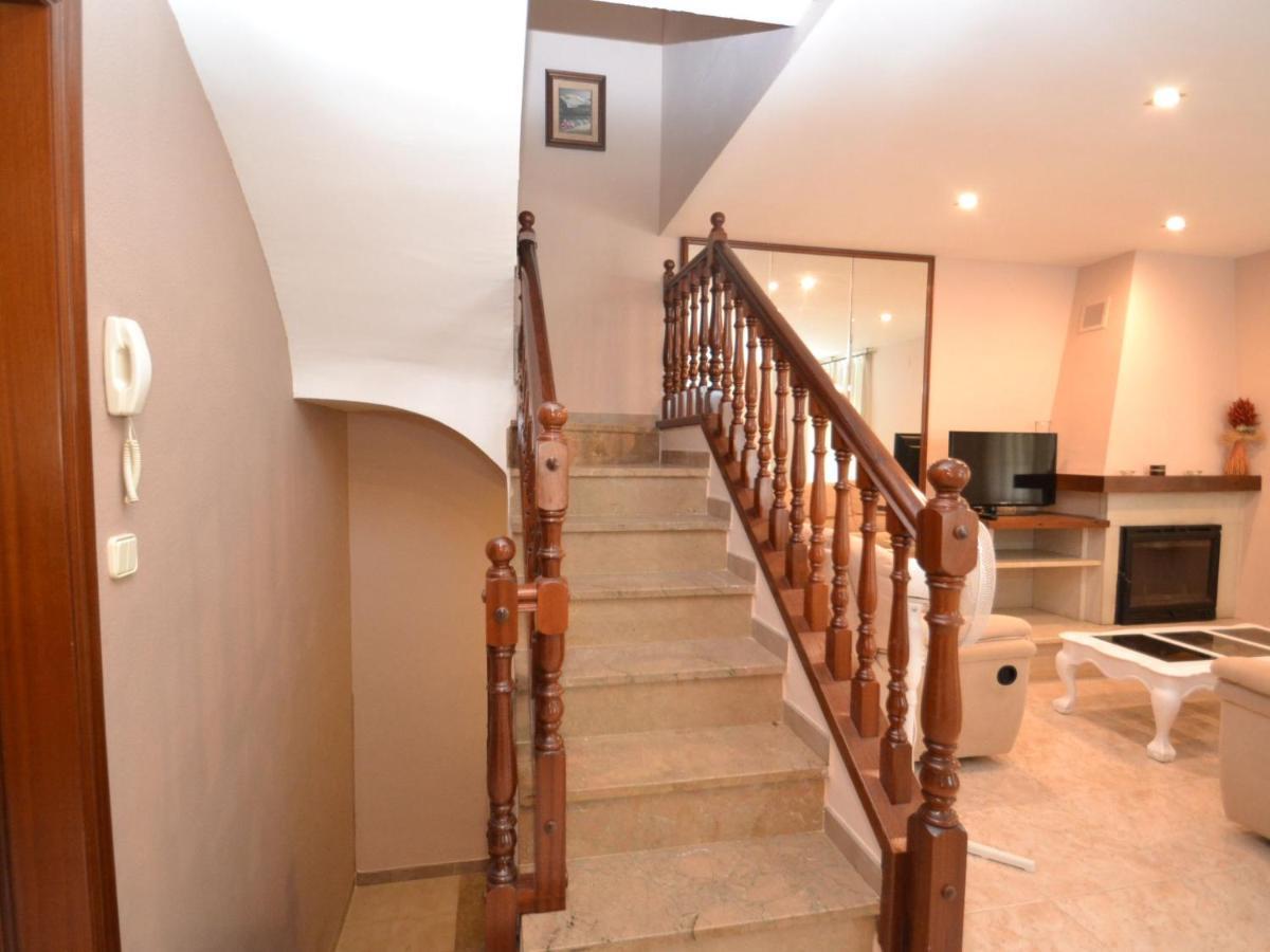 Holiday Home Cuco By Interhome Cambrils Kültér fotó