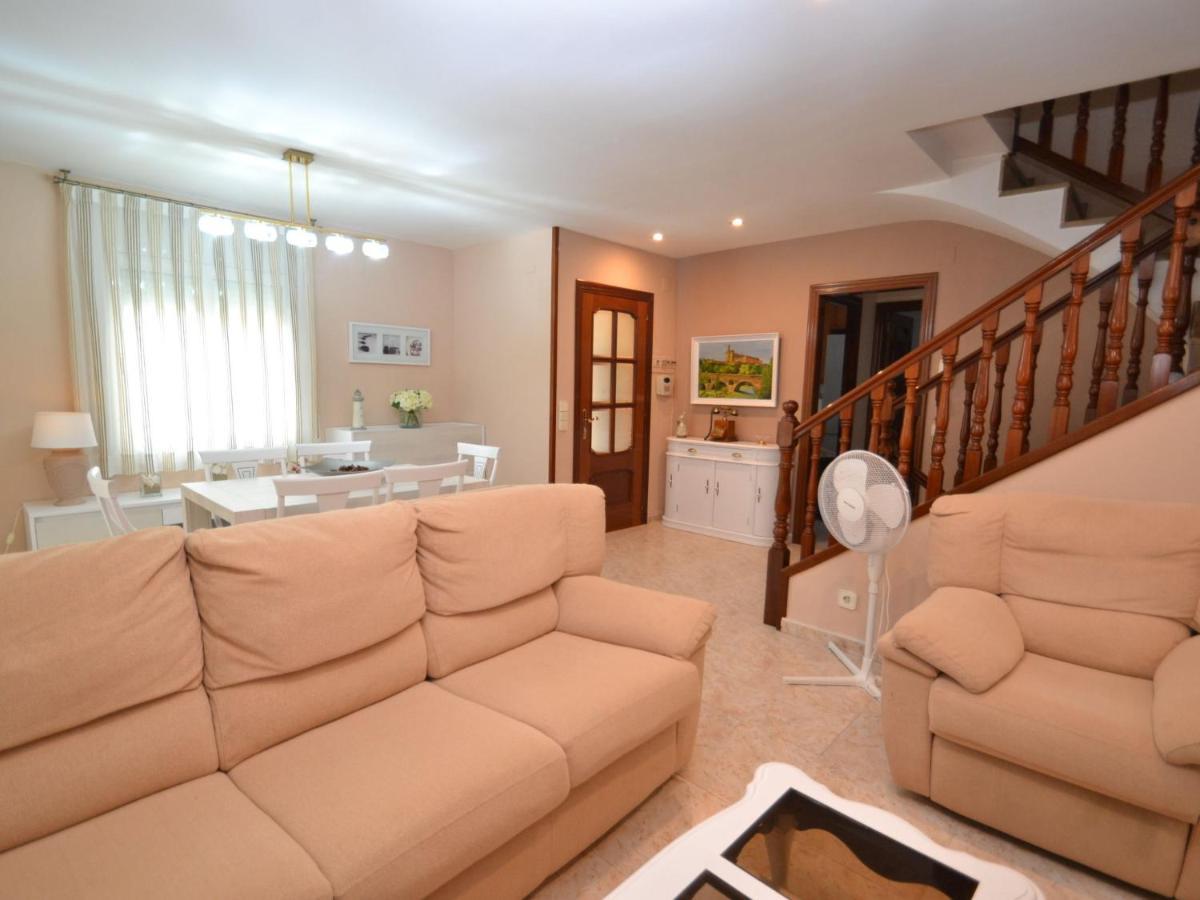 Holiday Home Cuco By Interhome Cambrils Kültér fotó