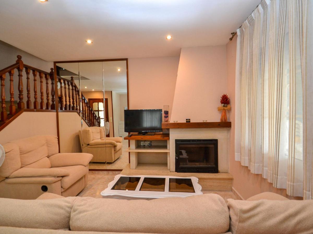 Holiday Home Cuco By Interhome Cambrils Kültér fotó
