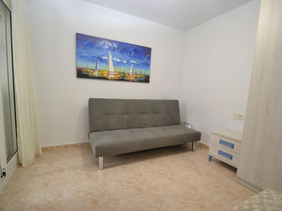Holiday Home Cuco By Interhome Cambrils Kültér fotó