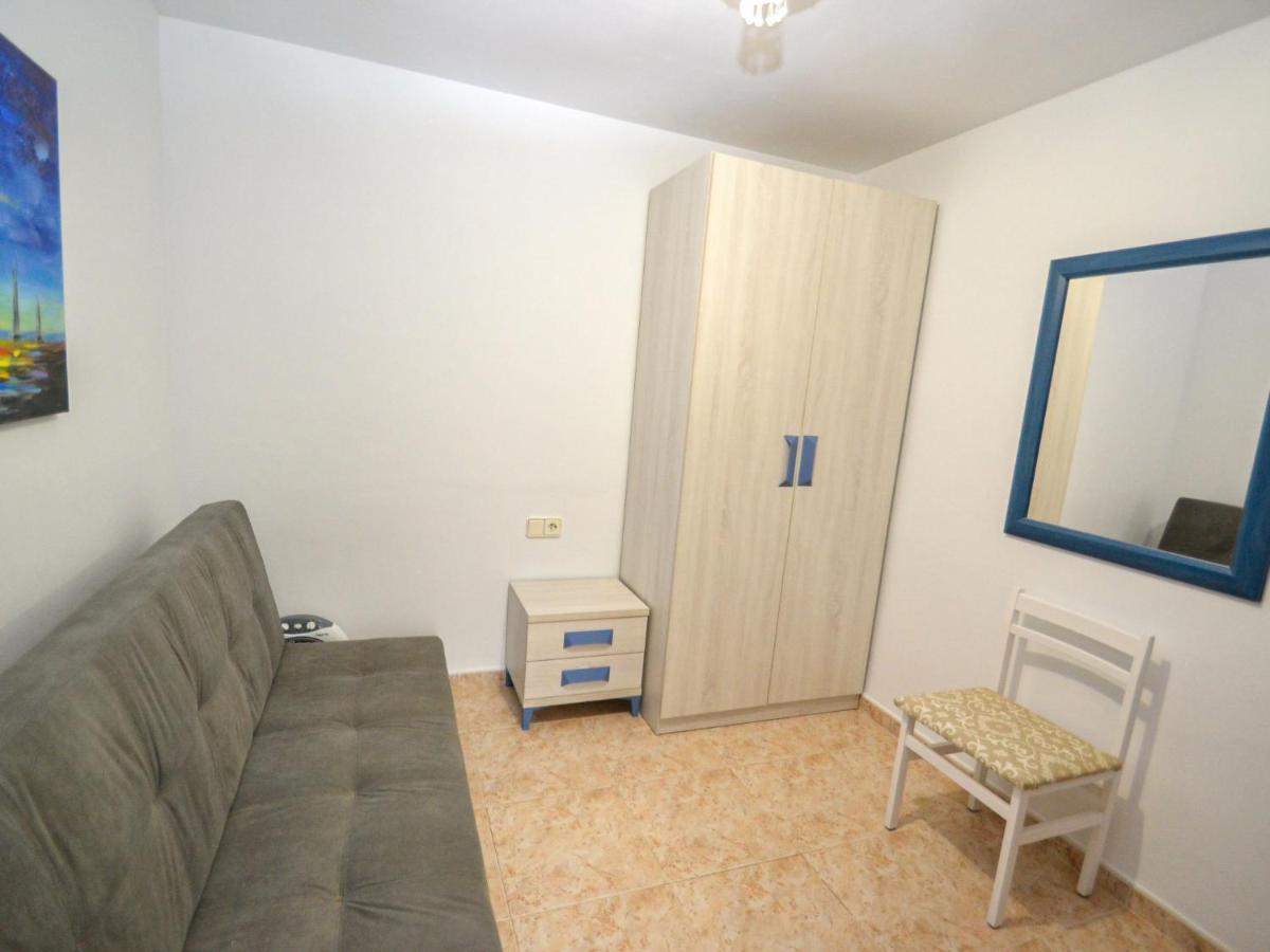 Holiday Home Cuco By Interhome Cambrils Kültér fotó