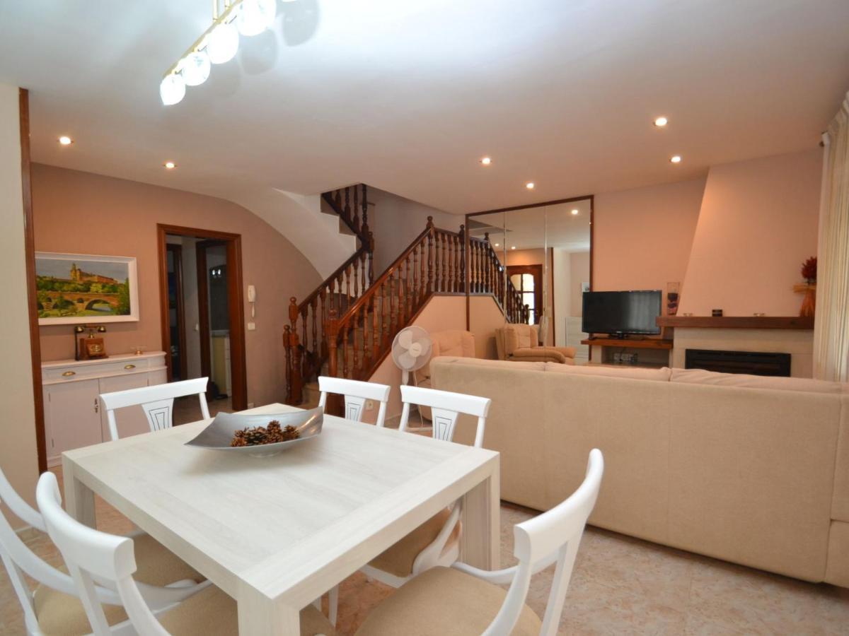 Holiday Home Cuco By Interhome Cambrils Kültér fotó