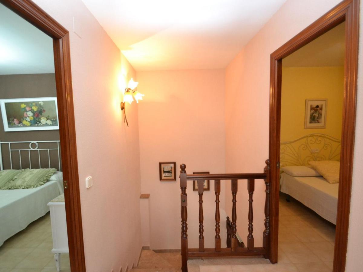 Holiday Home Cuco By Interhome Cambrils Kültér fotó