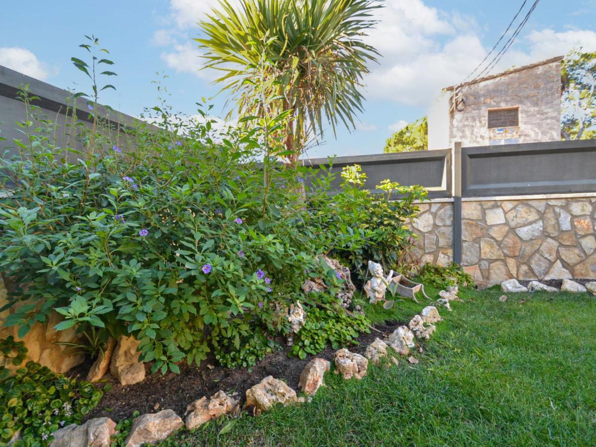 Holiday Home Cuco By Interhome Cambrils Kültér fotó