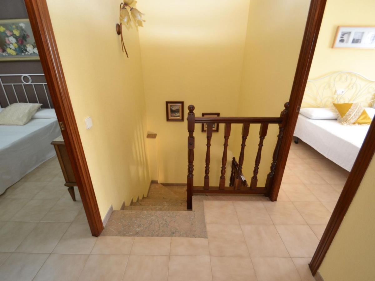 Holiday Home Cuco By Interhome Cambrils Kültér fotó