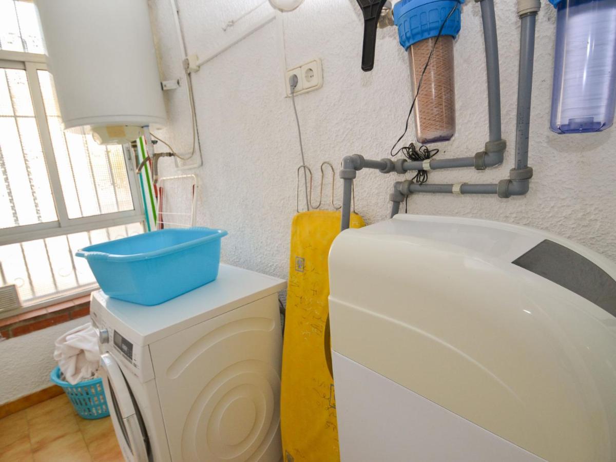 Holiday Home Cuco By Interhome Cambrils Kültér fotó