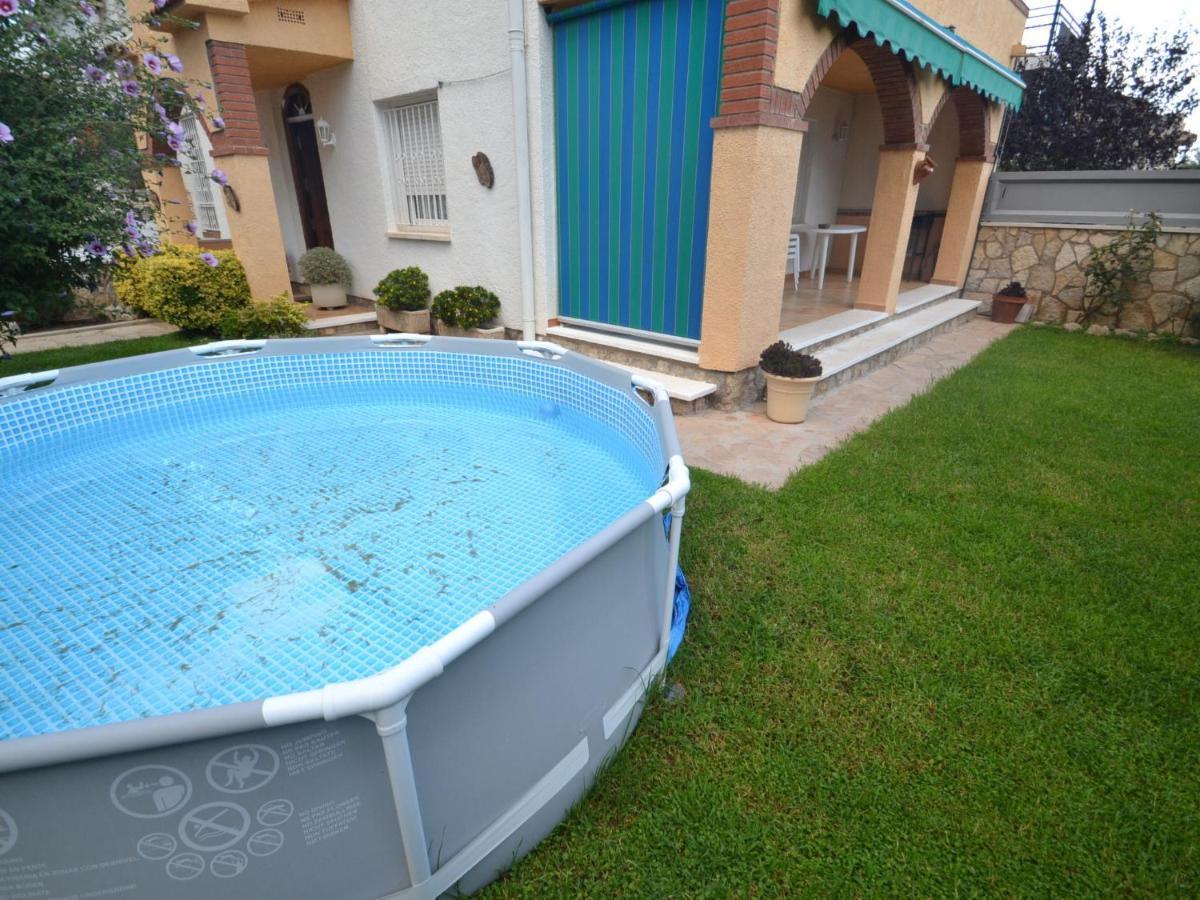 Holiday Home Cuco By Interhome Cambrils Kültér fotó