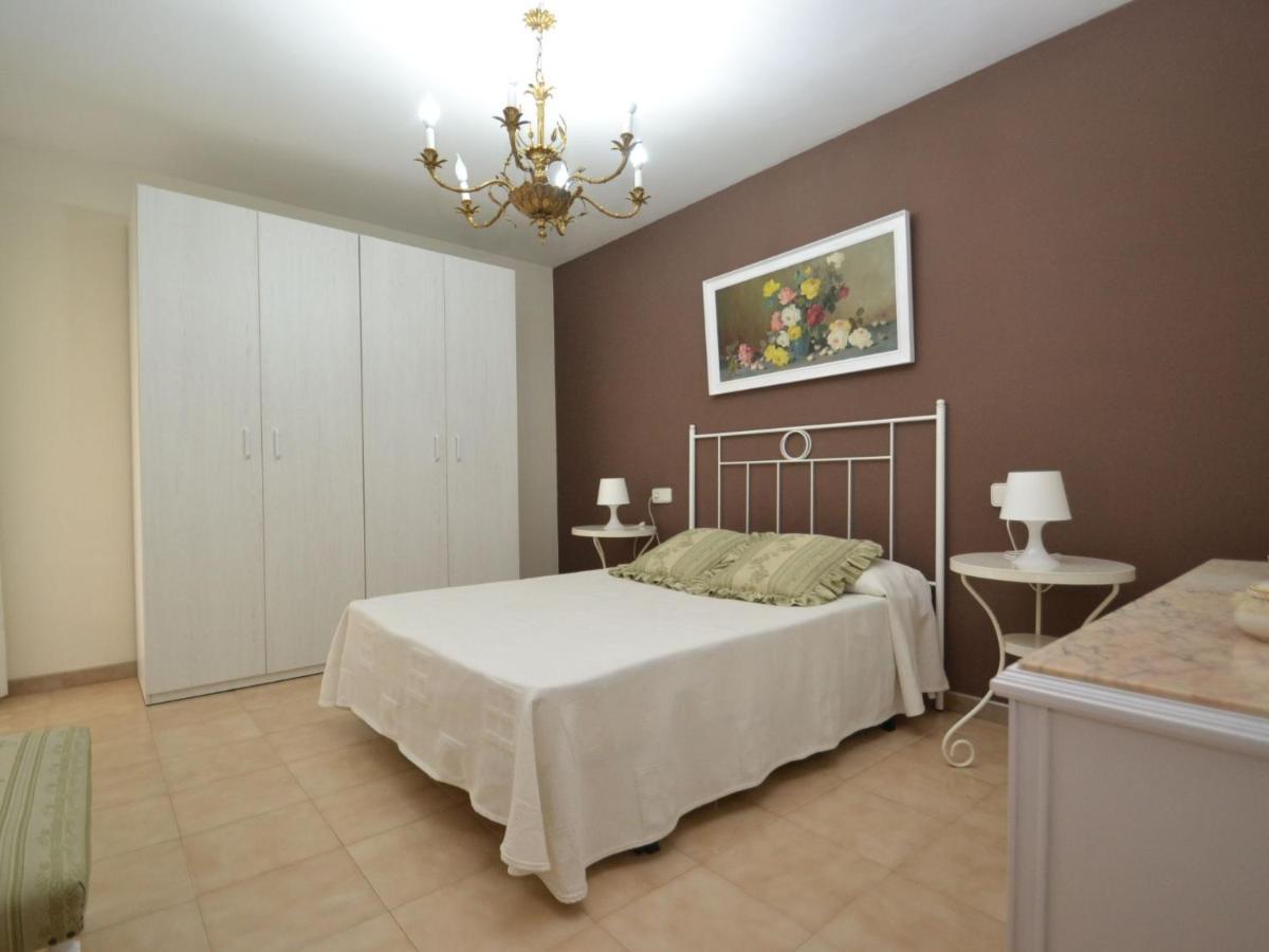 Holiday Home Cuco By Interhome Cambrils Kültér fotó