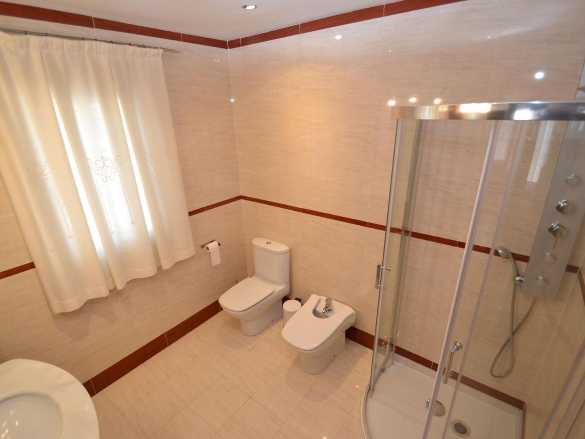 Holiday Home Cuco By Interhome Cambrils Kültér fotó