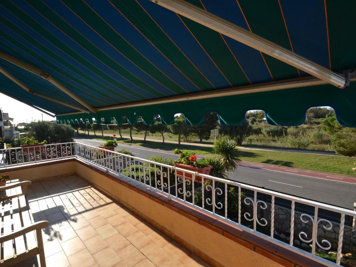 Holiday Home Cuco By Interhome Cambrils Kültér fotó