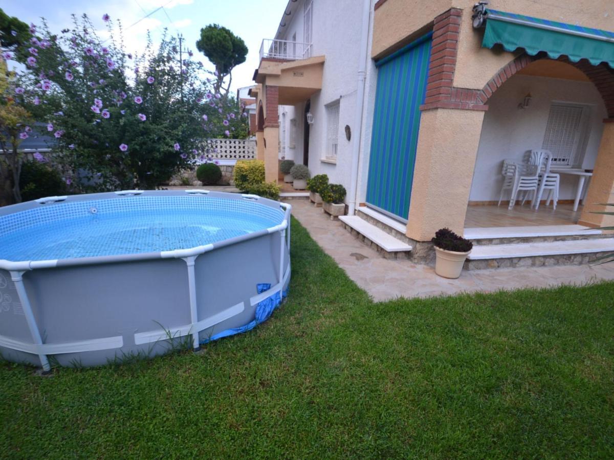 Holiday Home Cuco By Interhome Cambrils Kültér fotó