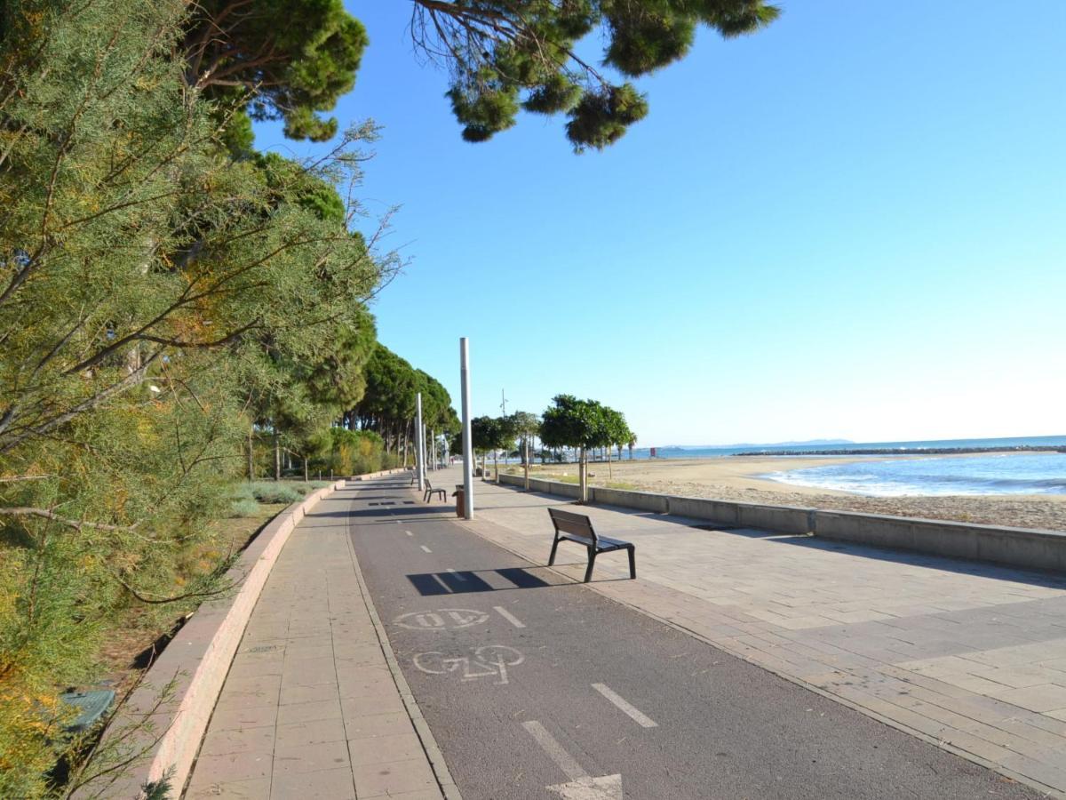 Holiday Home Cuco By Interhome Cambrils Kültér fotó