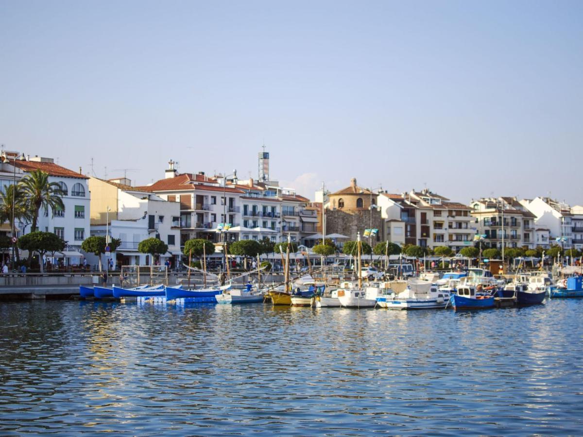Holiday Home Cuco By Interhome Cambrils Kültér fotó