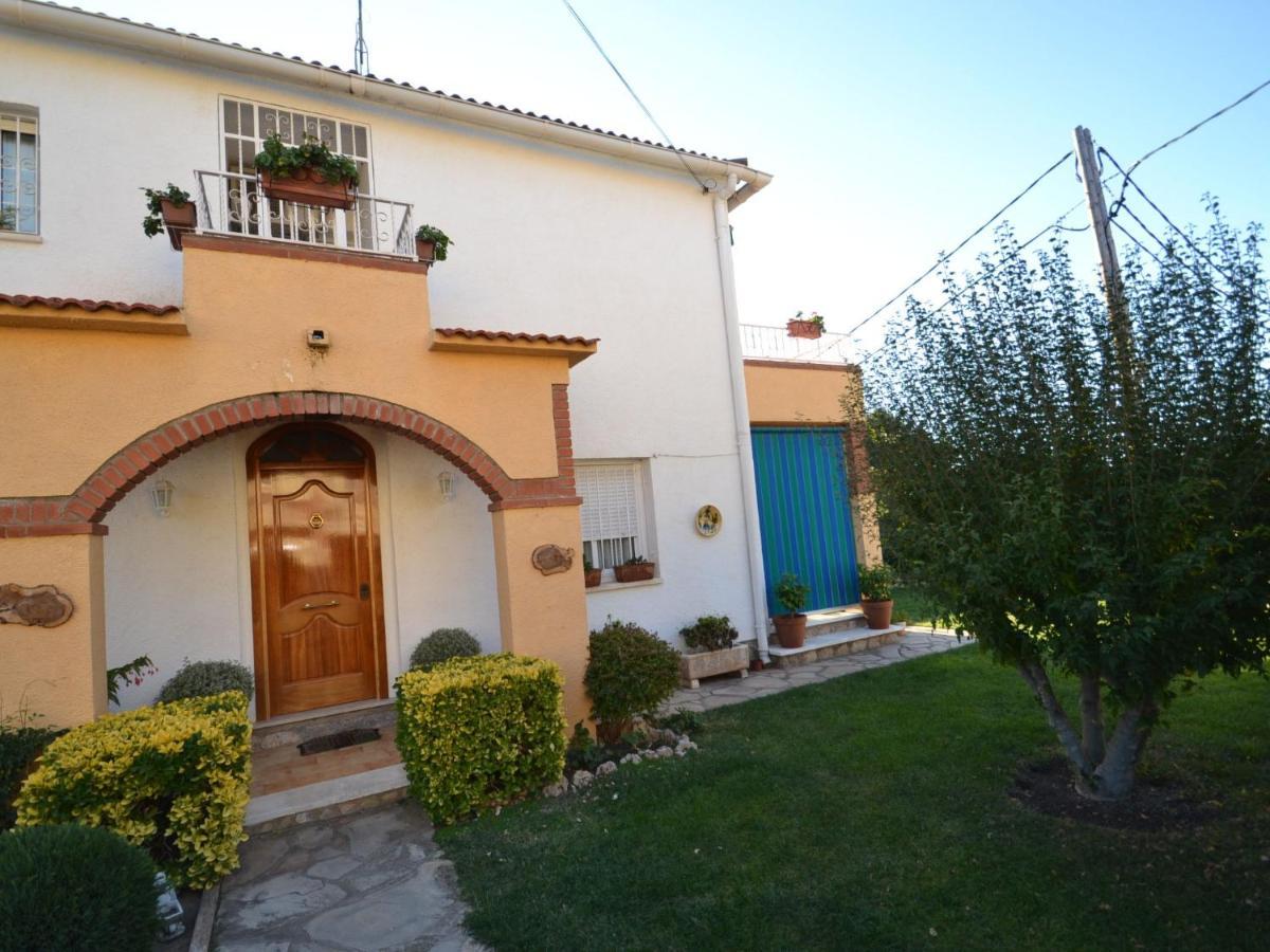 Holiday Home Cuco By Interhome Cambrils Kültér fotó